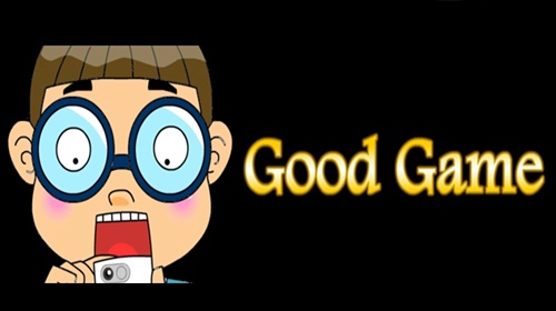 Good Game